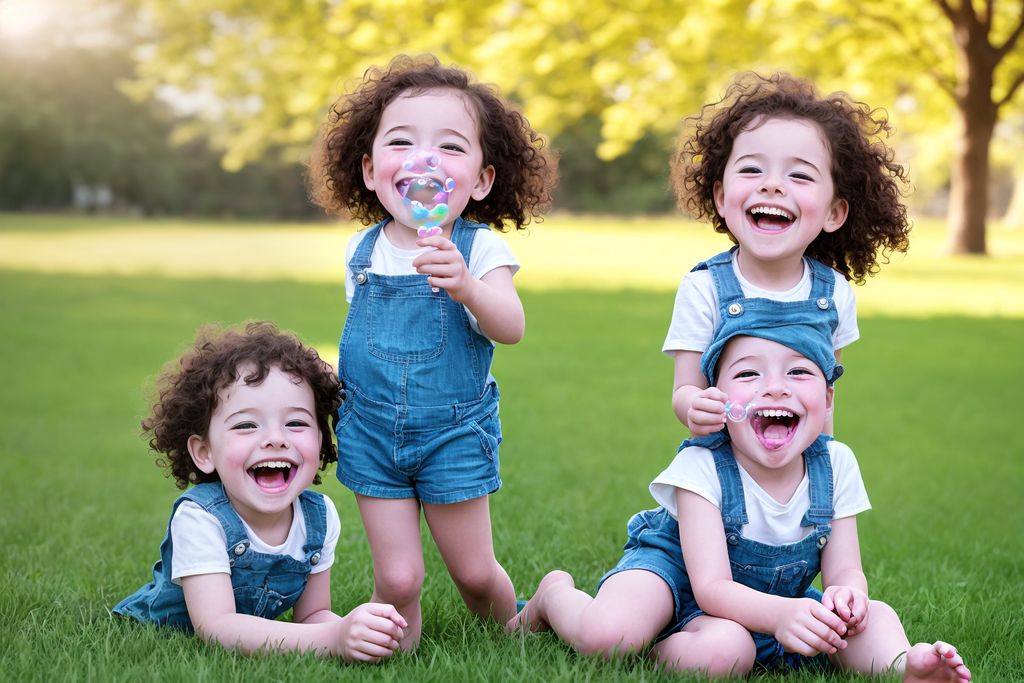 תמונה זו נוצרה על ידי NOVITA בינה מלאכותית הזמנה עם תמונה של הילד